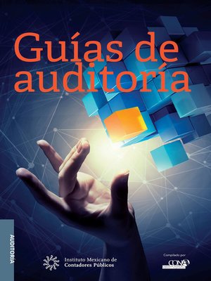 cover image of Guías de auditorÍa